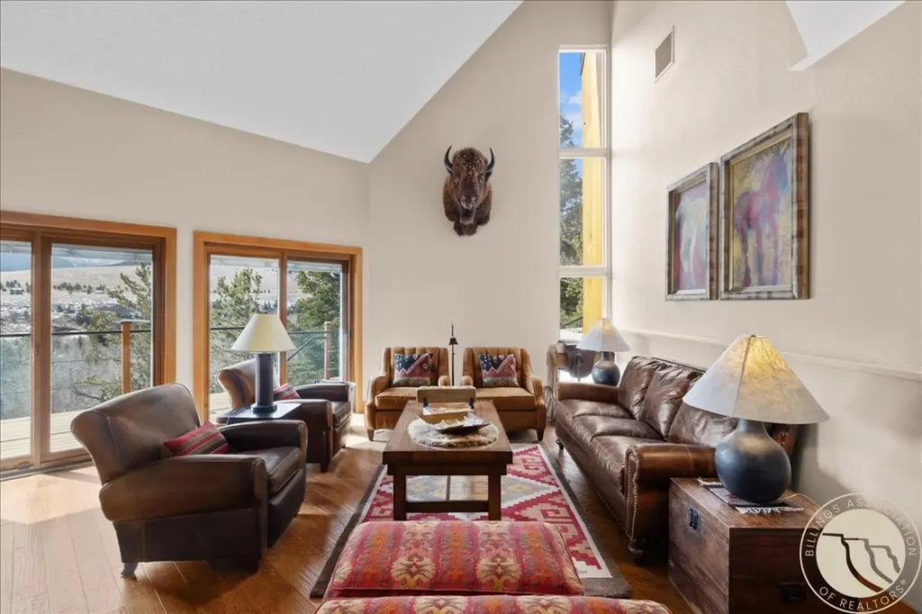167 W Fork Road Red Lodge MT 59068