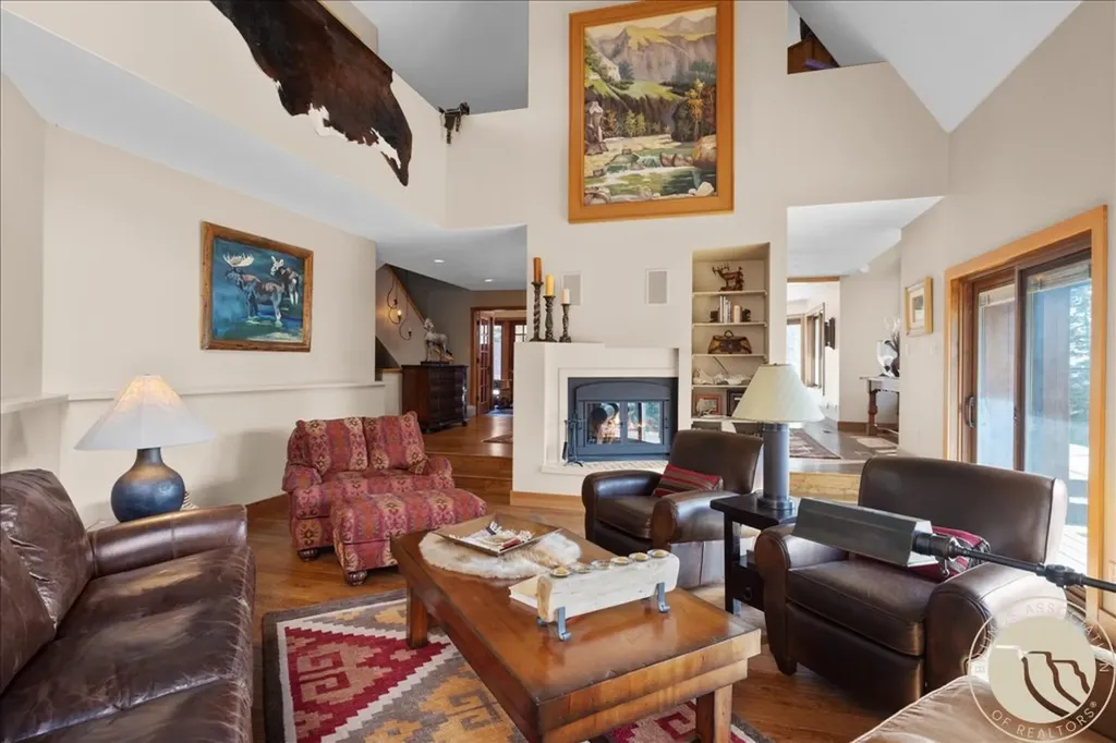 167 W Fork Road Red Lodge MT 59068