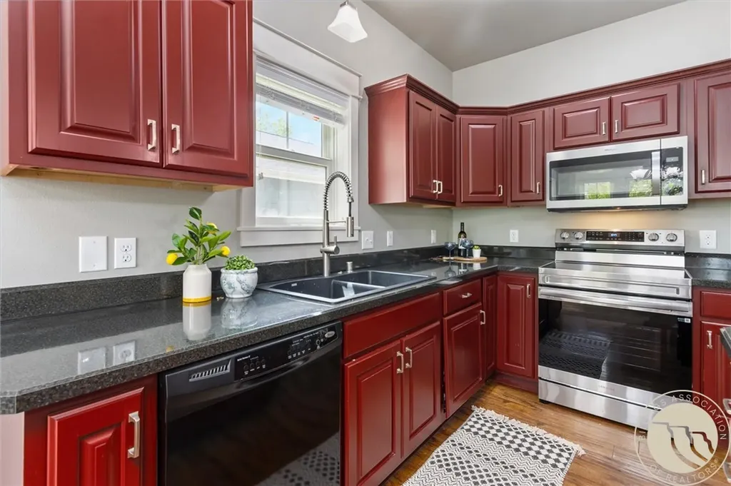 1728 Lone Pine Drive Billings MT 59101