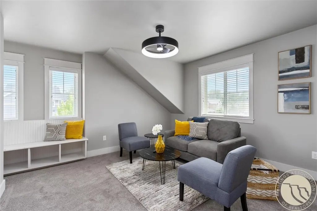 1728 Lone Pine Drive Billings MT 59101