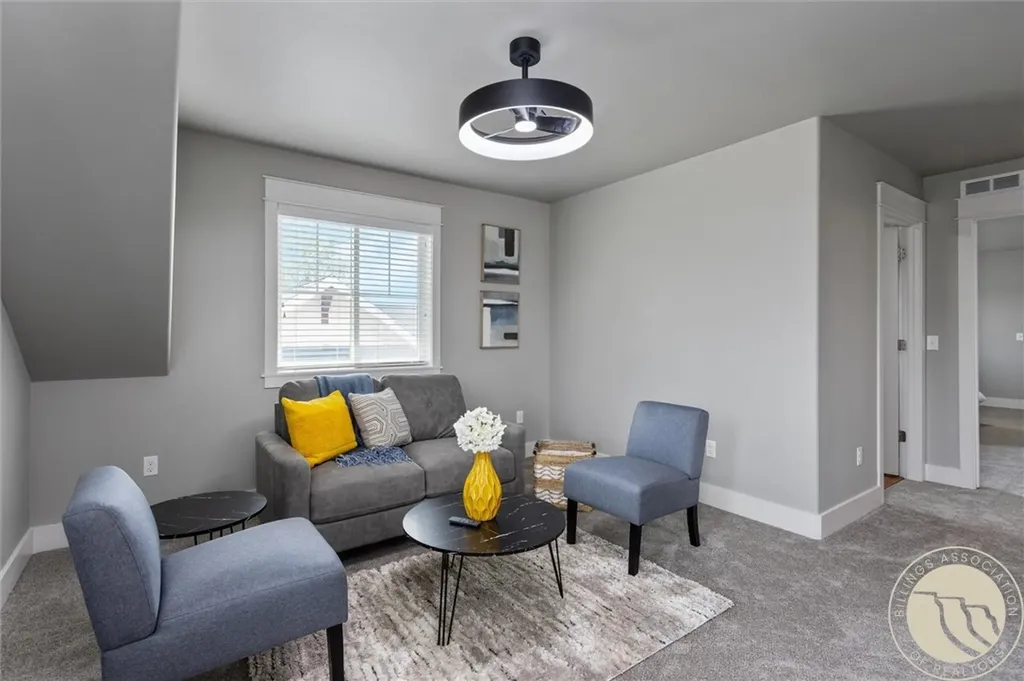 1728 Lone Pine Drive Billings MT 59101