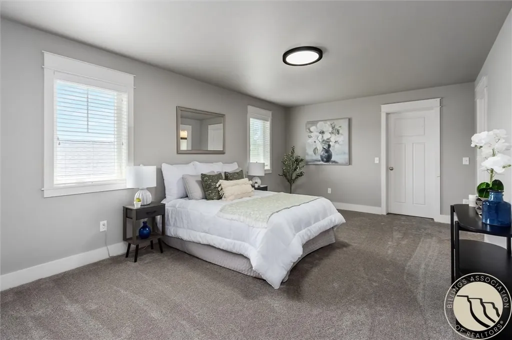 1728 Lone Pine Drive Billings MT 59101