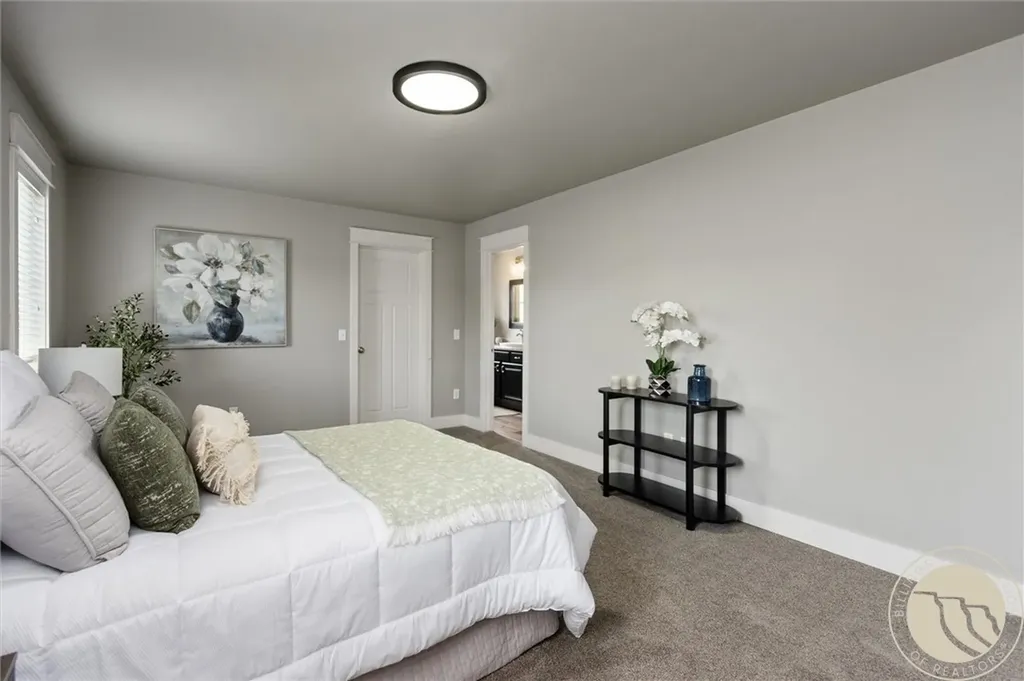 1728 Lone Pine Drive Billings MT 59101