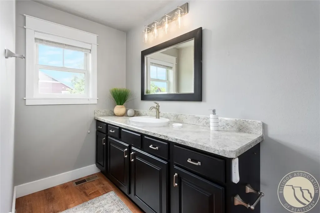 1728 Lone Pine Drive Billings MT 59101