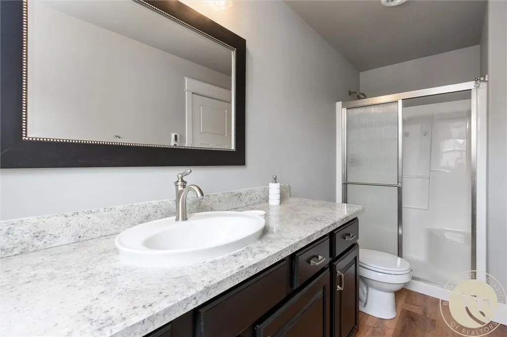 1728 Lone Pine Drive Billings MT 59101
