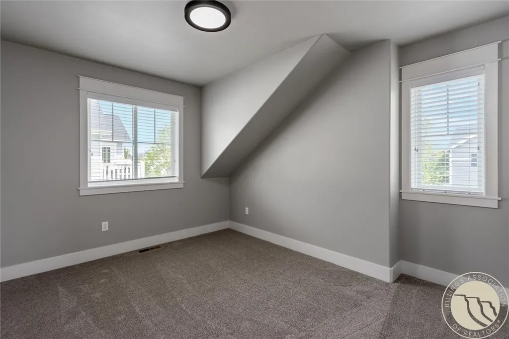 1728 Lone Pine Drive Billings MT 59101
