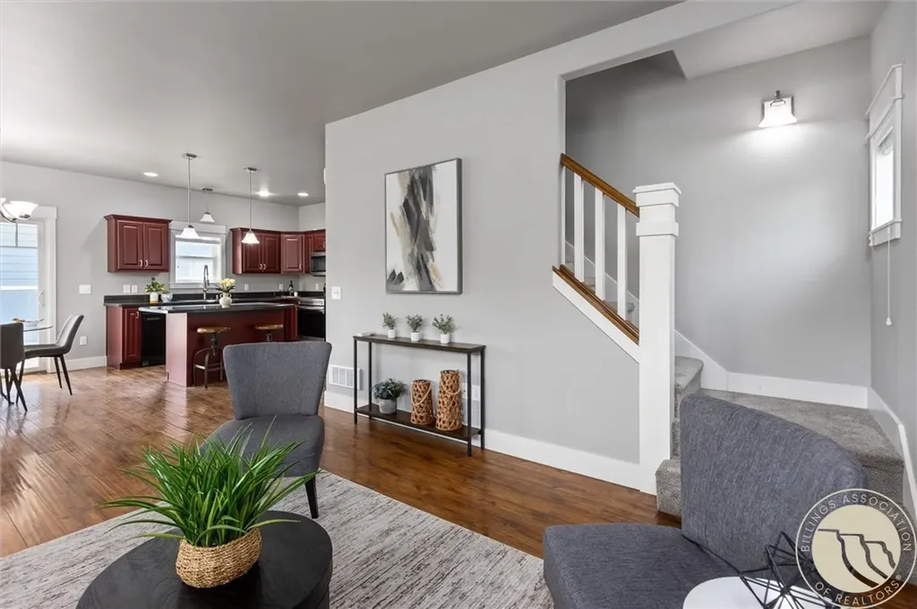 1728 Lone Pine Drive Billings MT 59101