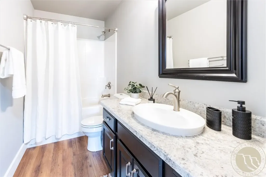 1728 Lone Pine Drive Billings MT 59101
