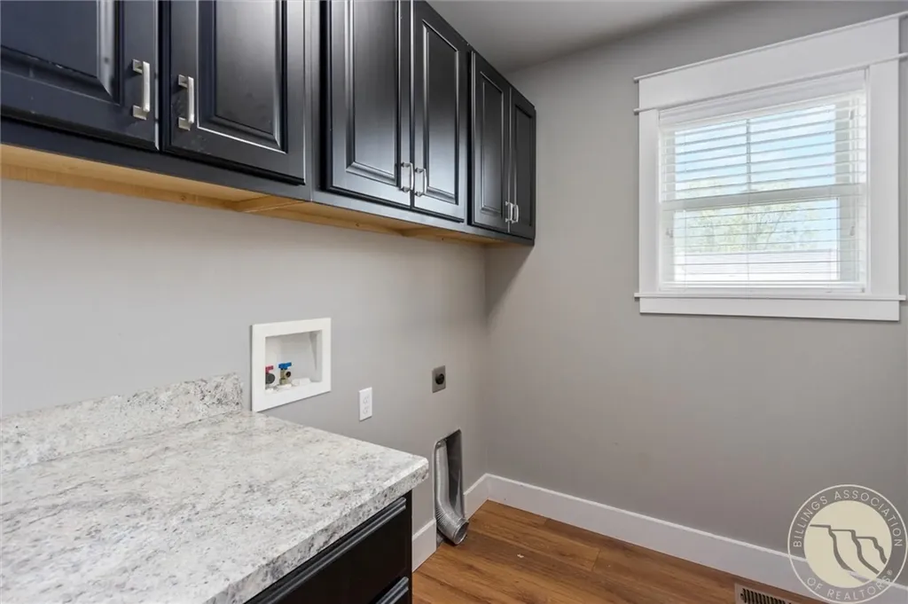 1728 Lone Pine Drive Billings MT 59101