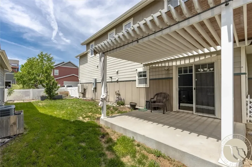 1728 Lone Pine Drive Billings MT 59101