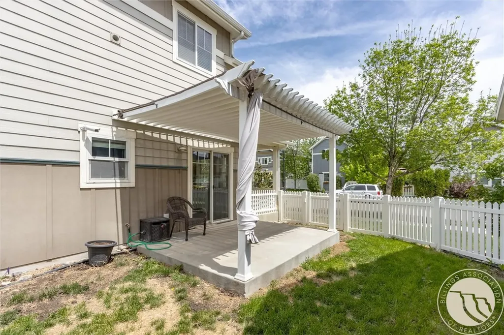 1728 Lone Pine Drive Billings MT 59101