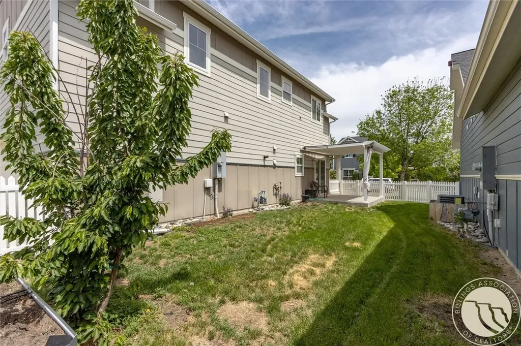 1728 Lone Pine Drive Billings MT 59101
