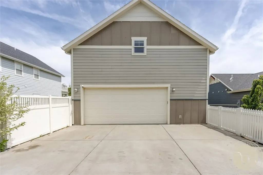1728 Lone Pine Drive Billings MT 59101