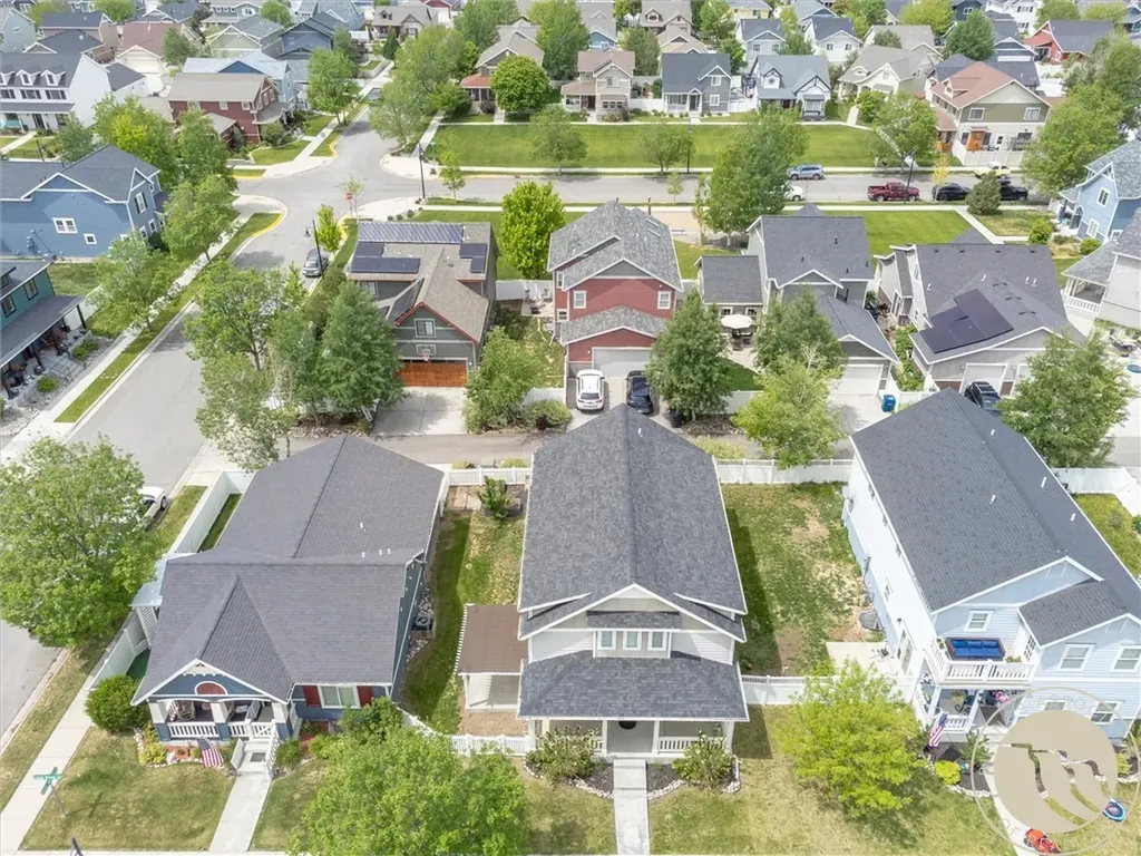 1728 Lone Pine Drive Billings MT 59101