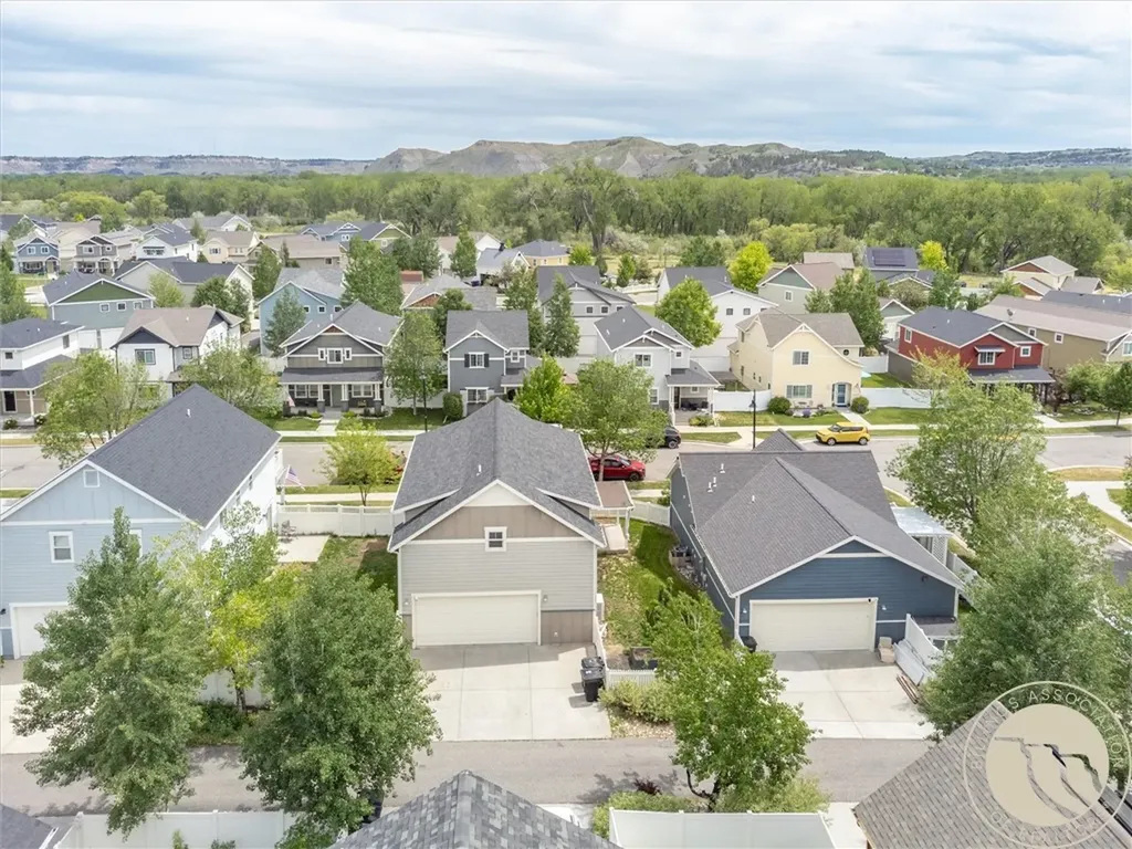 1728 Lone Pine Drive Billings MT 59101