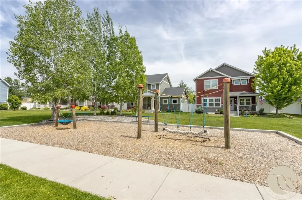 1728 Lone Pine Drive Billings MT 59101