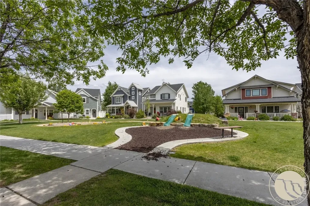 1728 Lone Pine Drive Billings MT 59101