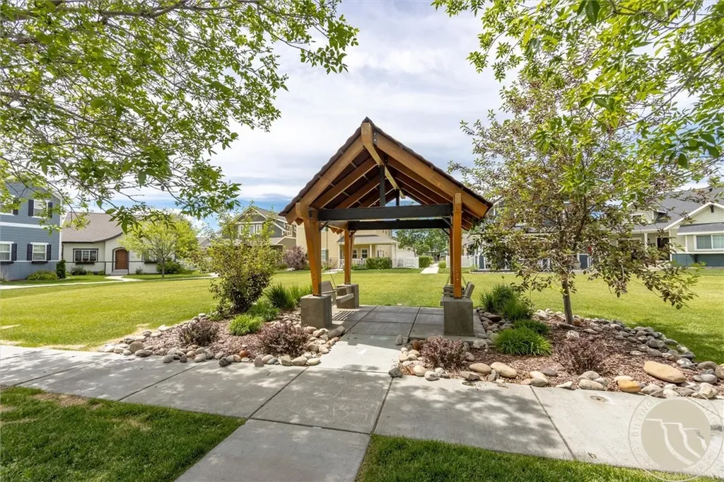 1728 Lone Pine Drive Billings MT 59101