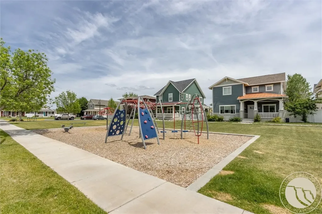 1728 Lone Pine Drive Billings MT 59101