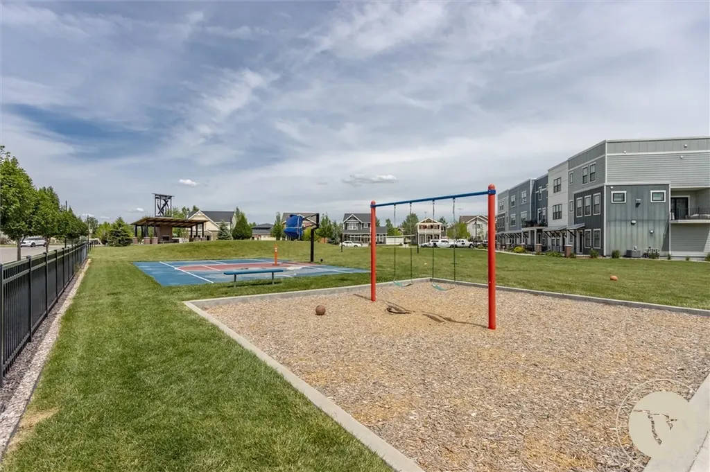 1728 Lone Pine Drive Billings MT 59101