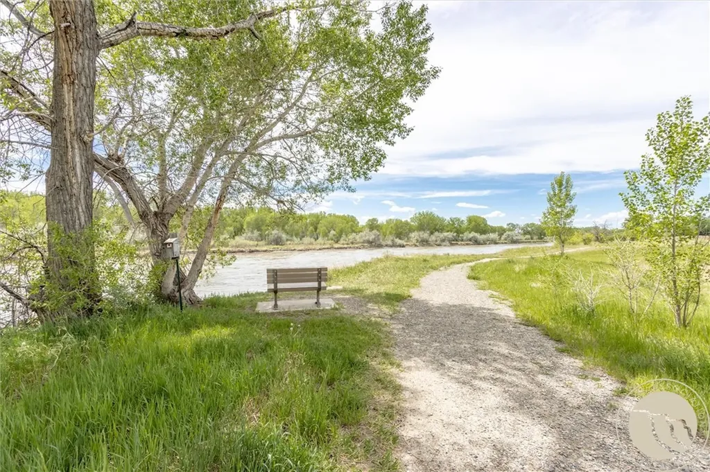 1728 Lone Pine Drive Billings MT 59101