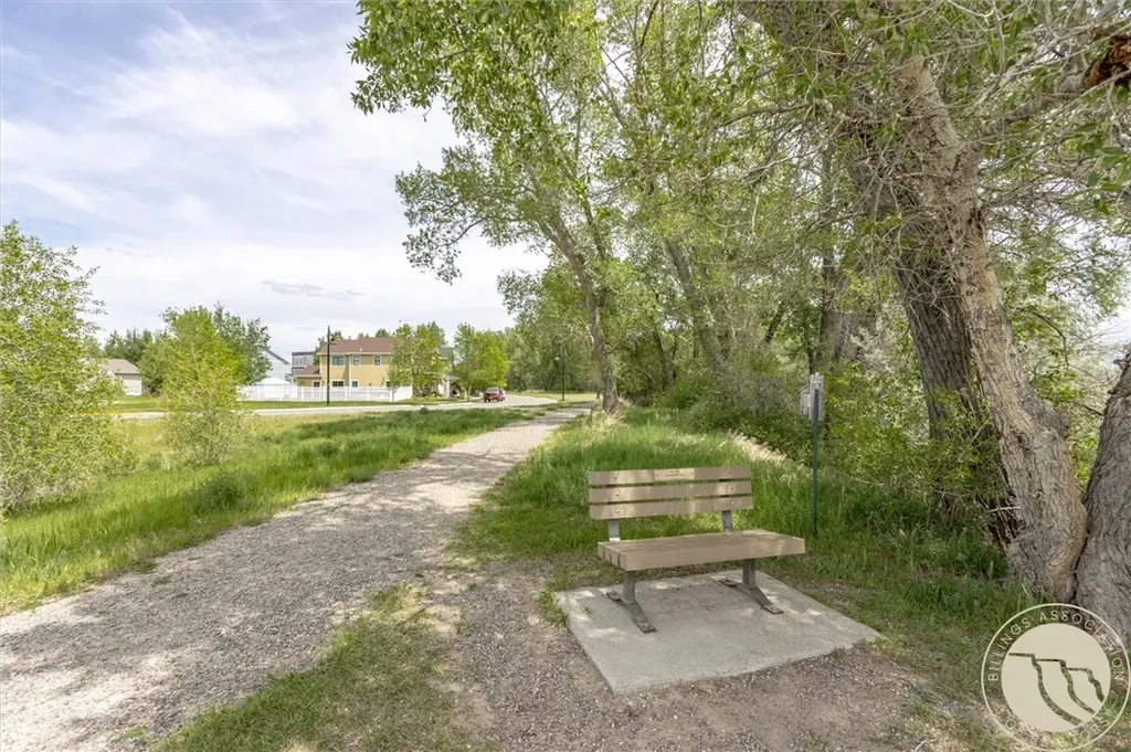 1728 Lone Pine Drive Billings MT 59101