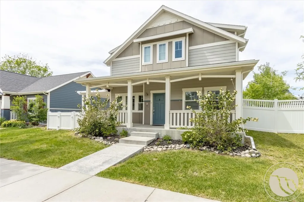 1728 Lone Pine Drive Billings MT 59101