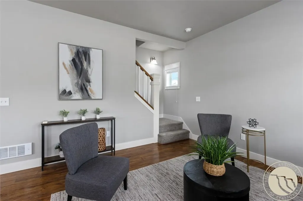 1728 Lone Pine Drive Billings MT 59101