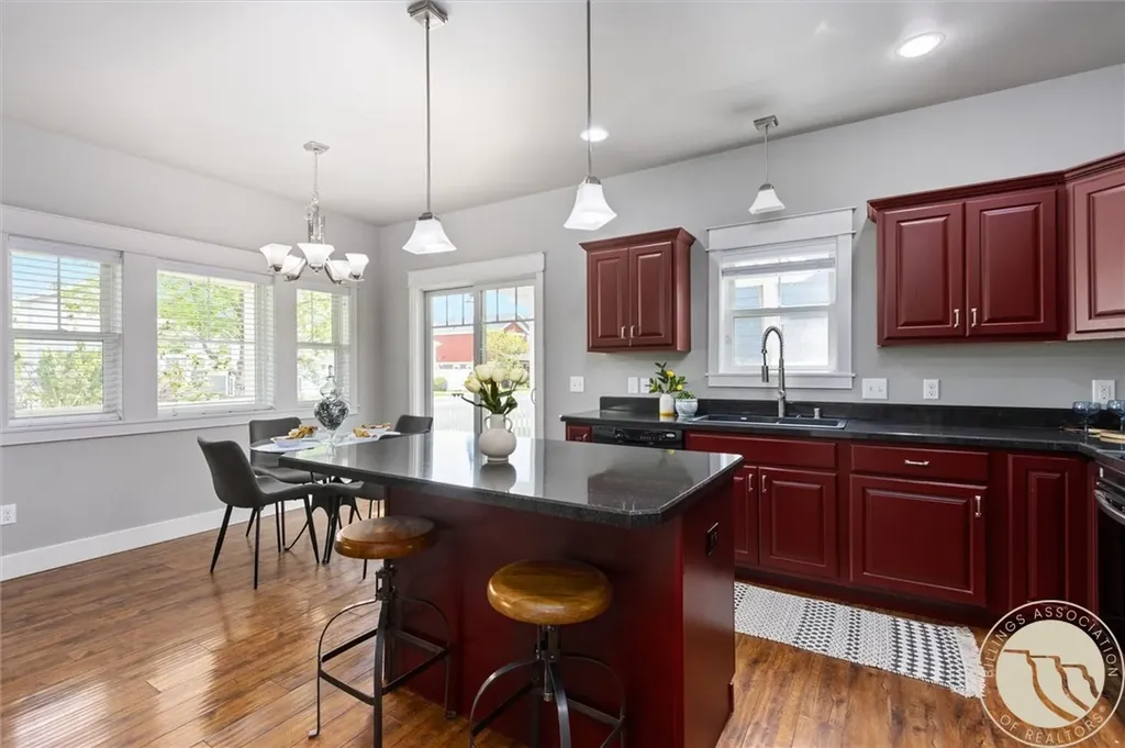 1728 Lone Pine Drive Billings MT 59101