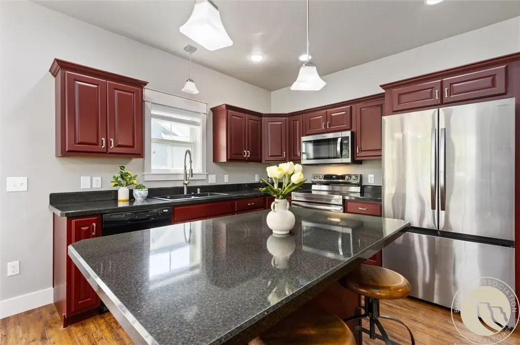 1728 Lone Pine Drive Billings MT 59101