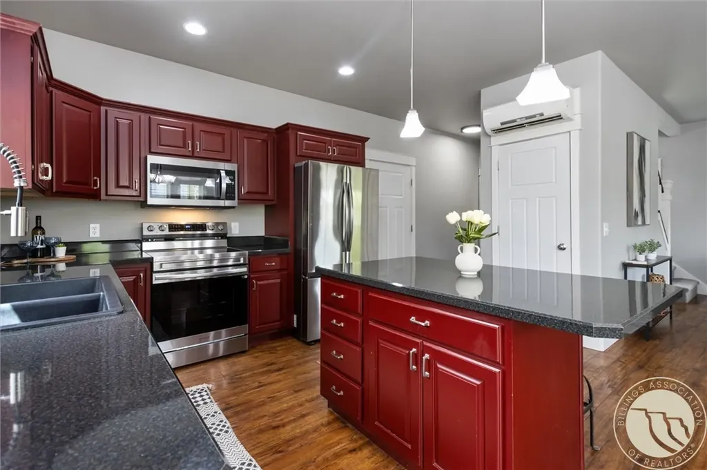 1728 Lone Pine Drive Billings MT 59101