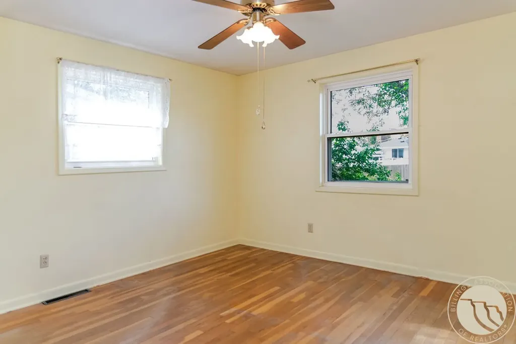 2154 Fairpark Drive Billings MT 59102