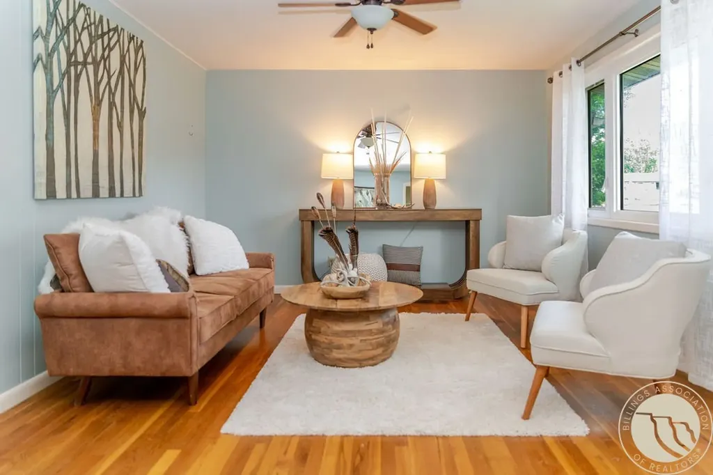 2154 Fairpark Drive Billings MT 59102