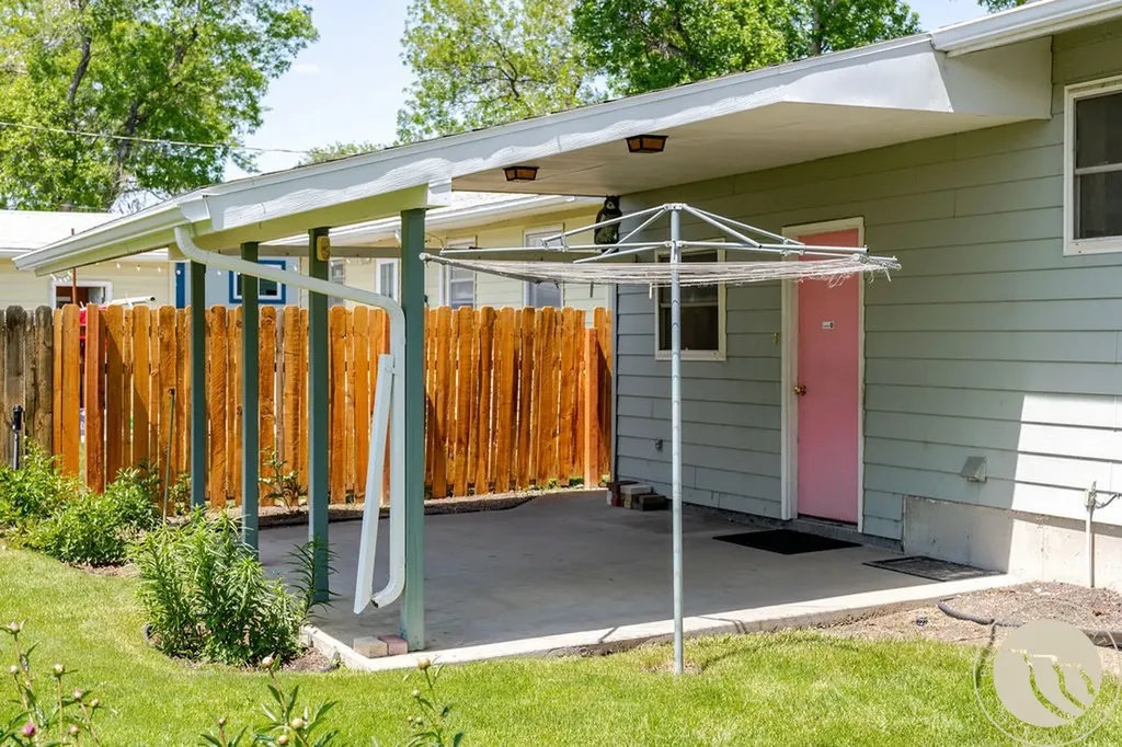 2154 Fairpark Drive Billings MT 59102