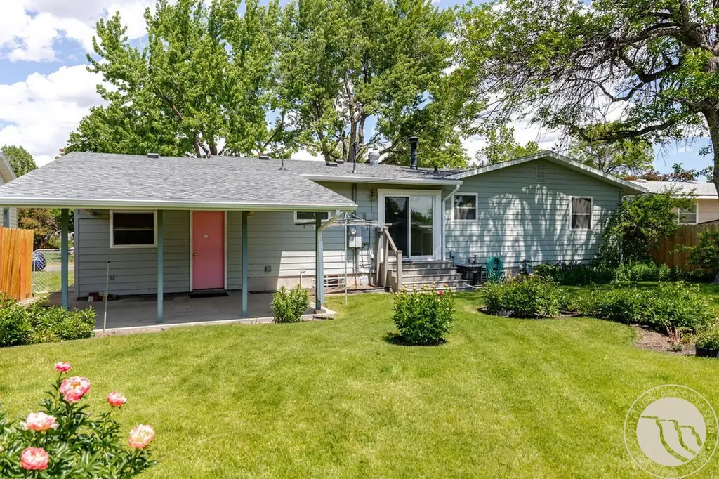 2154 Fairpark Drive Billings MT 59102