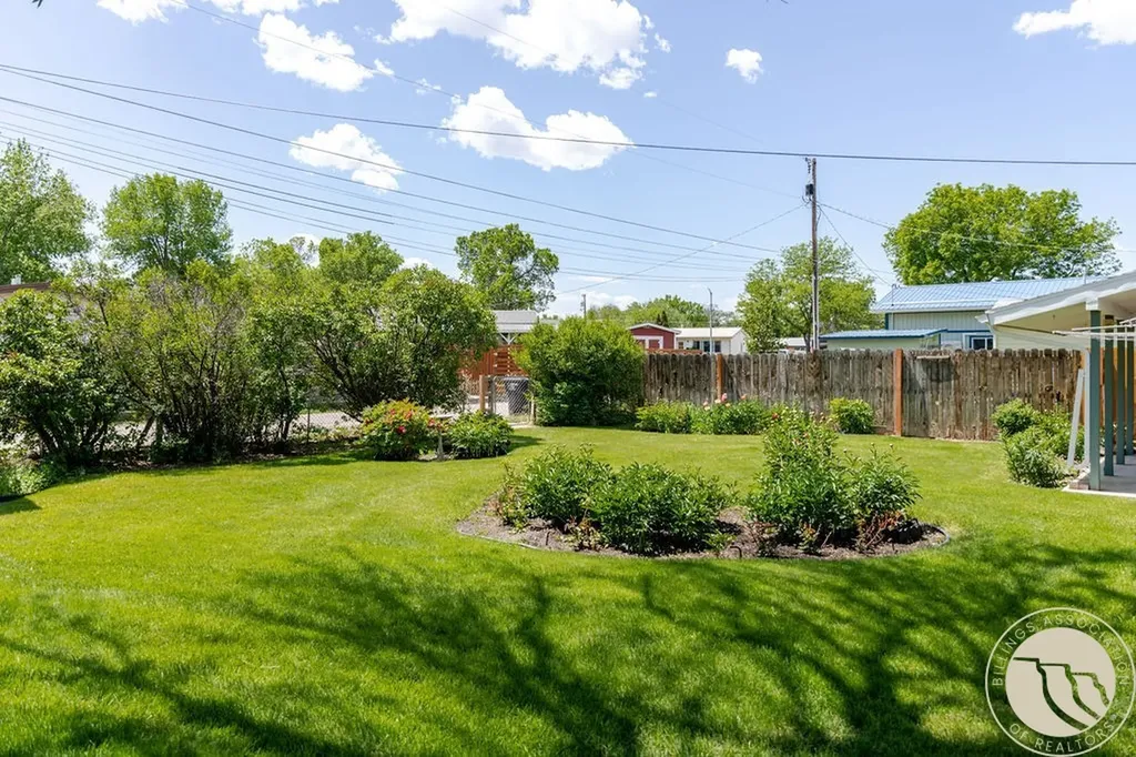 2154 Fairpark Drive Billings MT 59102