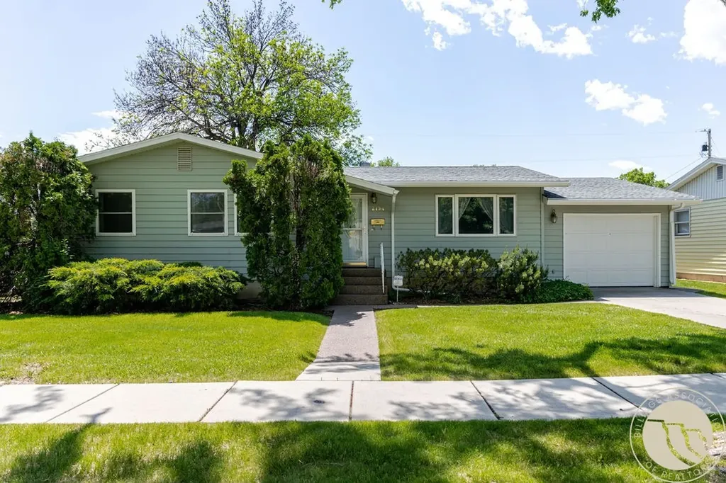 2154 Fairpark Drive Billings MT 59102