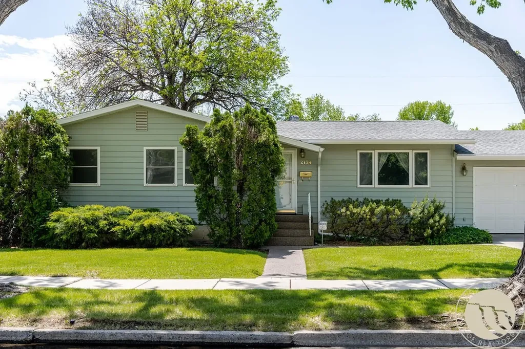 2154 Fairpark Drive Billings MT 59102