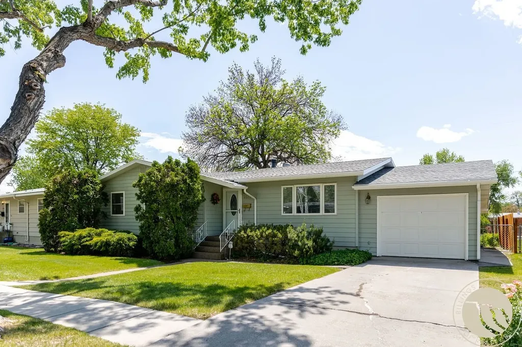 2154 Fairpark Drive Billings MT 59102