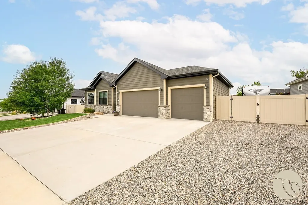 890 Tierra Drive Billings MT 59105