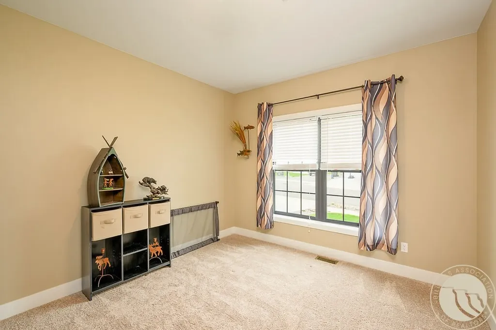890 Tierra Drive Billings MT 59105