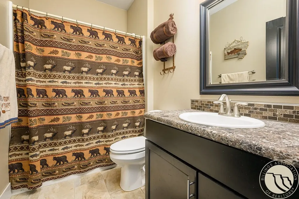 890 Tierra Drive Billings MT 59105