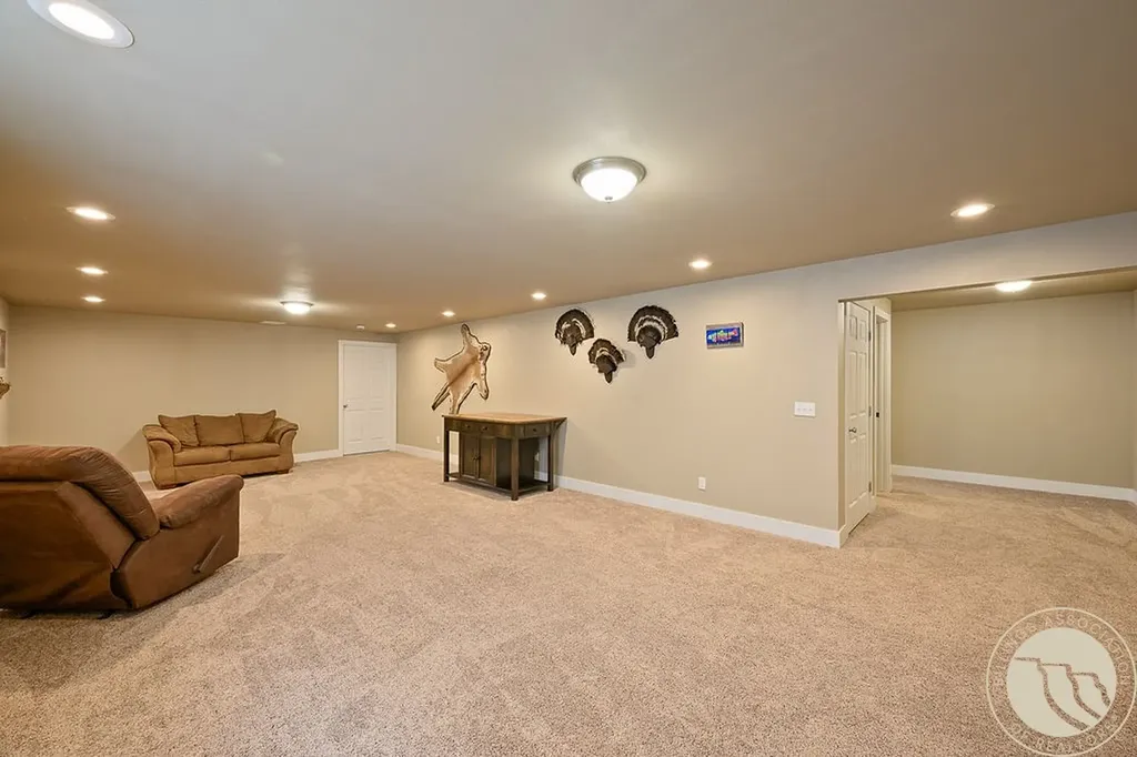 890 Tierra Drive Billings MT 59105