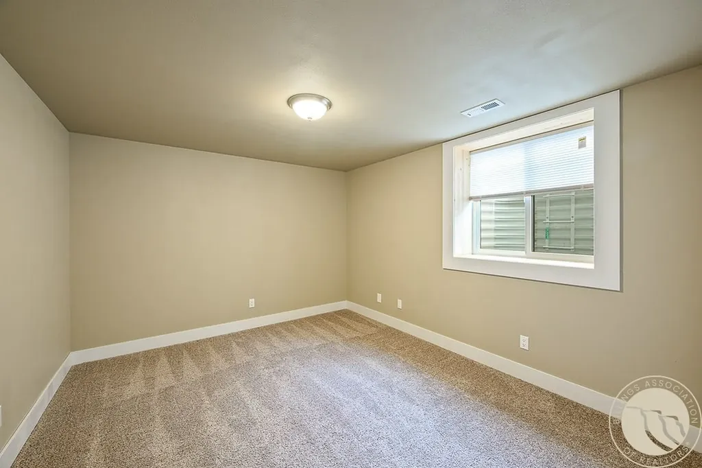 890 Tierra Drive Billings MT 59105
