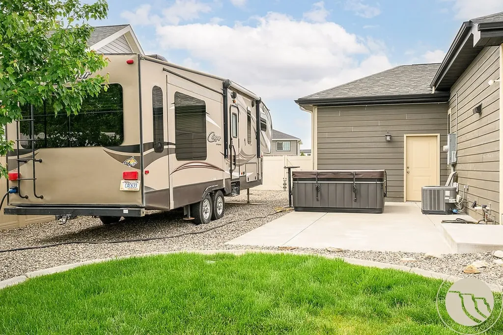 890 Tierra Drive Billings MT 59105