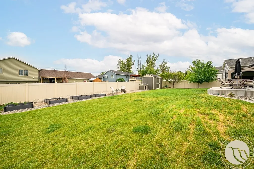 890 Tierra Drive Billings MT 59105