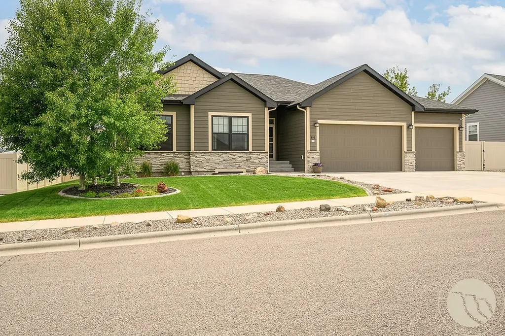 890 Tierra Drive Billings MT 59105