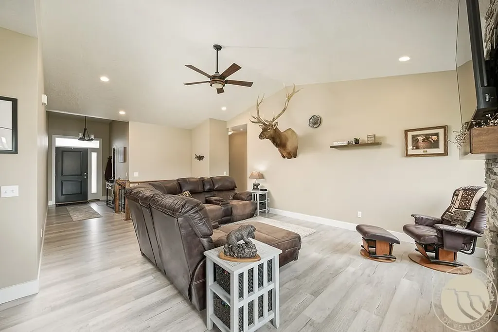 890 Tierra Drive Billings MT 59105