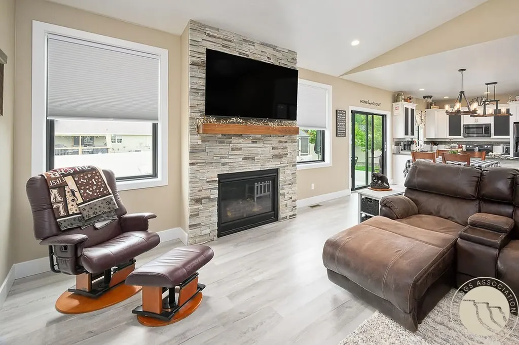 890 Tierra Drive Billings MT 59105