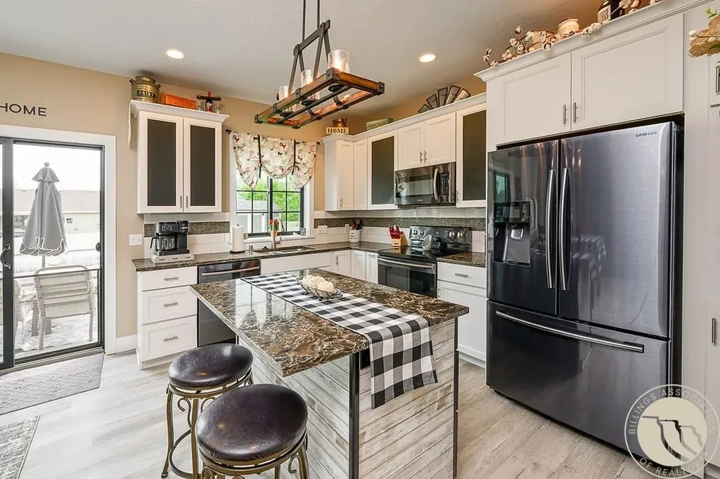 890 Tierra Drive Billings MT 59105